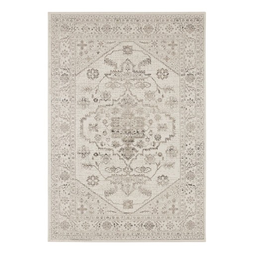 Covor de exterior NORTHRUGS Navarino, 120 x 170 cm, bej