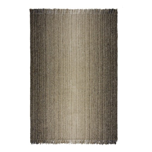 Covor gri 160x230 cm – Flair Rugs