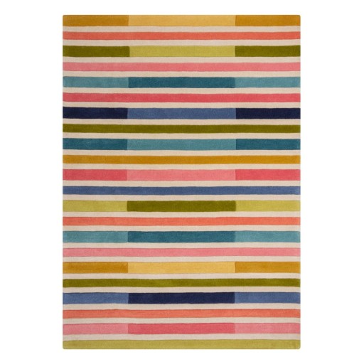 Covor din lână 230x160 cm Piano - Flair Rugs