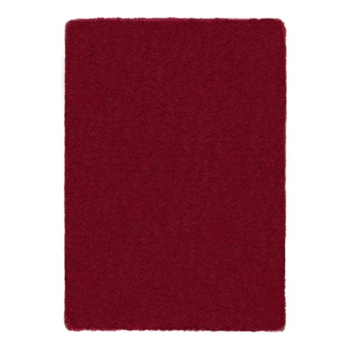 Covor roșu 120x170 cm – Flair Rugs