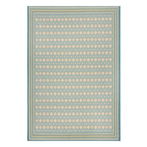 Covor de exterior verde deschis 120x170 cm Coast – Flair Rugs