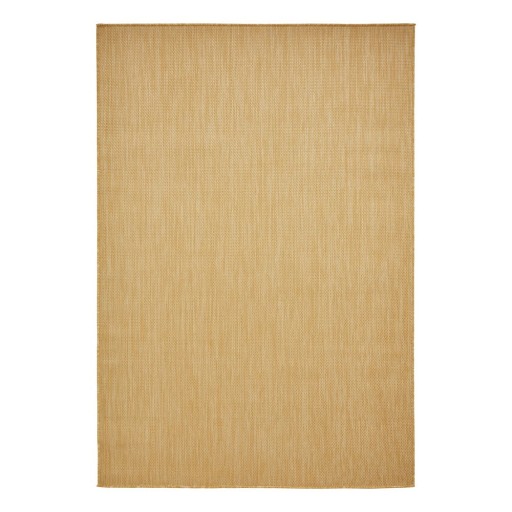 Covor galben pentru exterior 230x160 cm POP! - Think Rugs