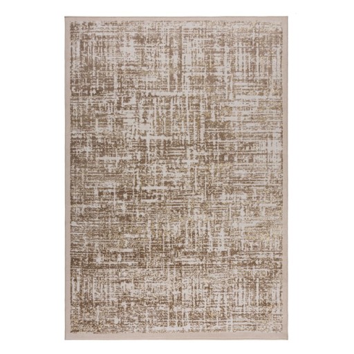 Covor bej 200x290 cm Trace – Flair Rugs