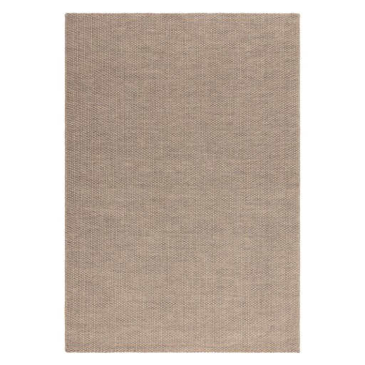 Covor maro deschis 120x170 cm Global – Asiatic Carpets