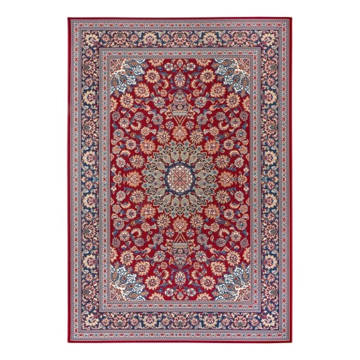 Covor de exterior roșu 200x285 cm Kadi – Hanse Home