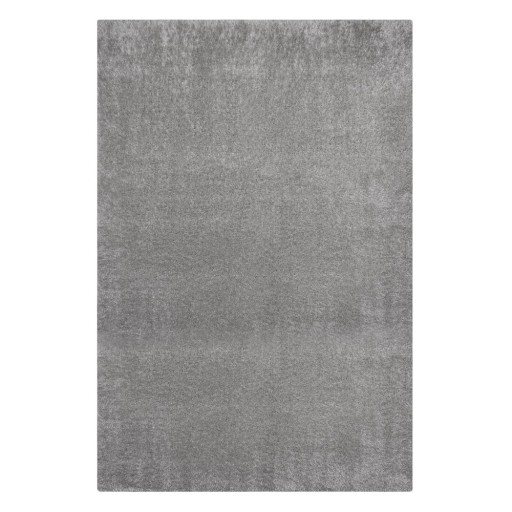 Covor gri din fibre reciclate 160x230 cm Velvet – Flair Rugs