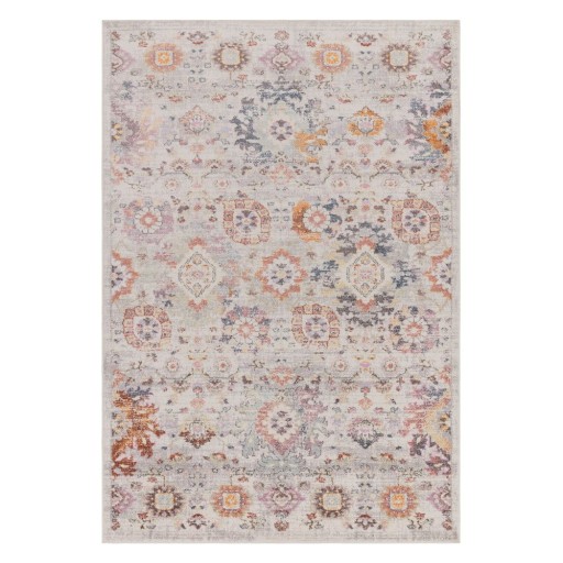 Covor bej 230x160 cm Flores - Asiatic Carpets