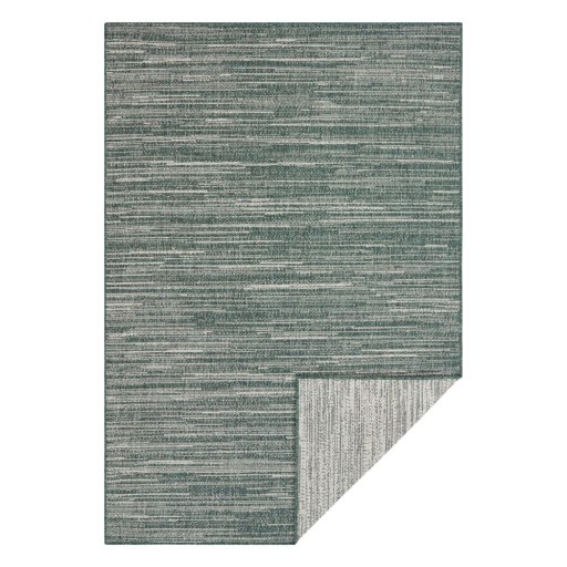 Covor de exterior verde 150x80 cm Gemini - Elle Decoration