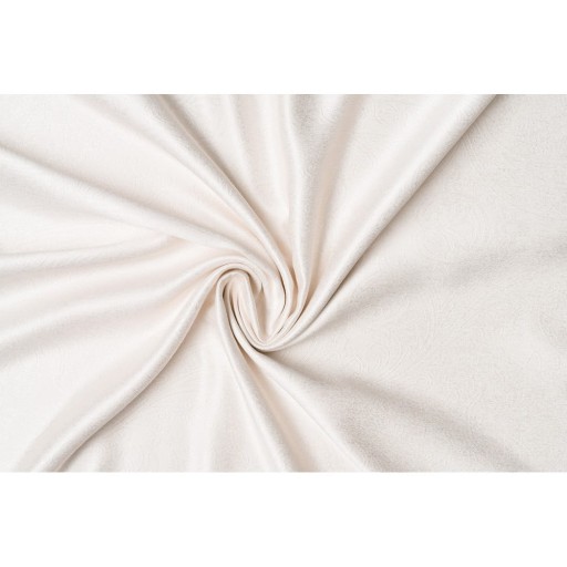 Draperie crem 140x270 cm Cora – Mendola Fabrics