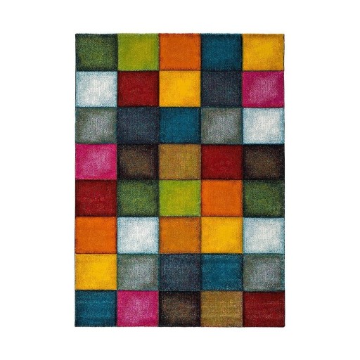 Covor Universal Matrix Square, 120 x 170 cm