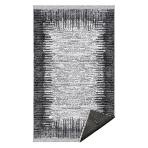 Covor gri 120x180 cm – Mila Home