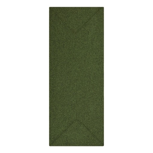 Covor verde de exterior 200x80 cm - NORTHRUGS