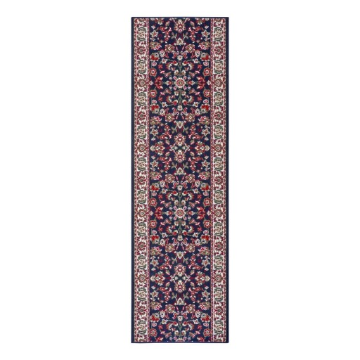 Covor tip traversă albastru 350x80 cm Vintage - Hanse Home