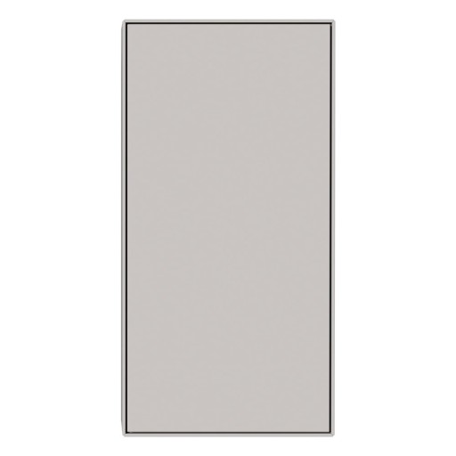 Dulap de perete gri deschis 46x91 cm Edge by Hammel – Hammel Furniture