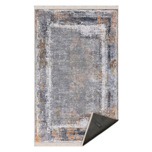 Covor gri 160x230 cm – Mila Home