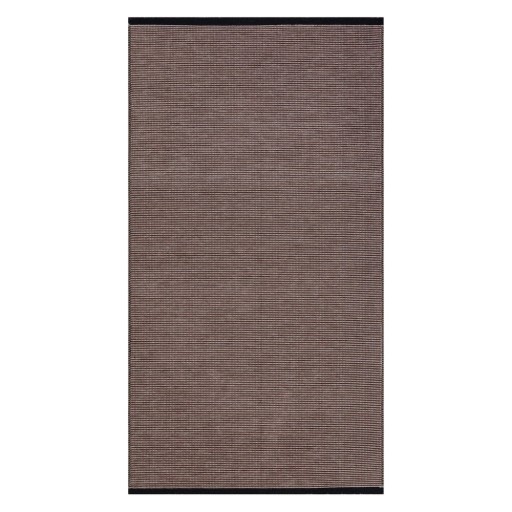 Covor maro lavabil 150x80 cm Gladstone - Vitaus