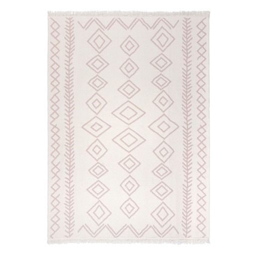 Covor roz 170x120 cm Edie - Flair Rugs