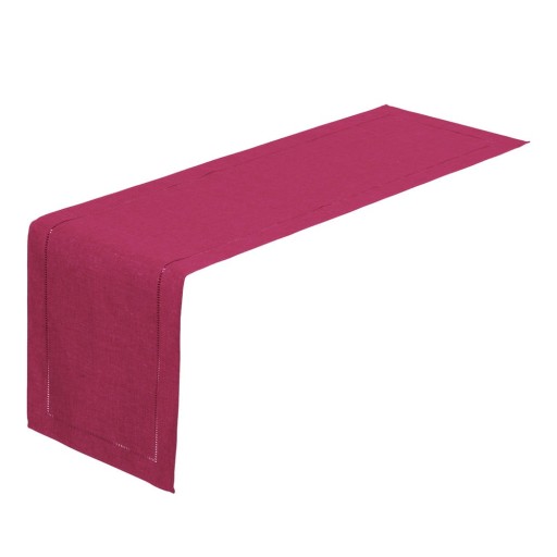 Napron Casa Selección, 150 x 41 cm, fucsia