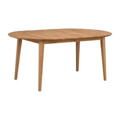 Masă de dining extensibilă 105x170 cm Filippa – Rowico