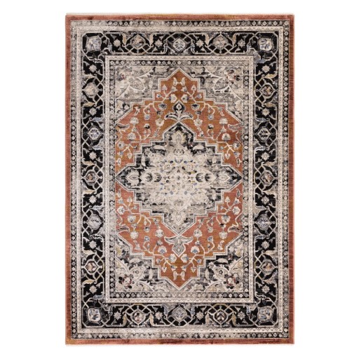 Covor cărămiziu 200x290 cm Sovereign – Asiatic Carpets