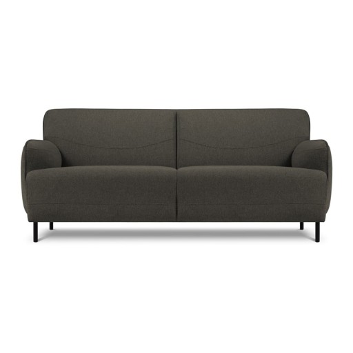 Canapea Windsor & Co Sofas Neso, 175 cm, gri închis