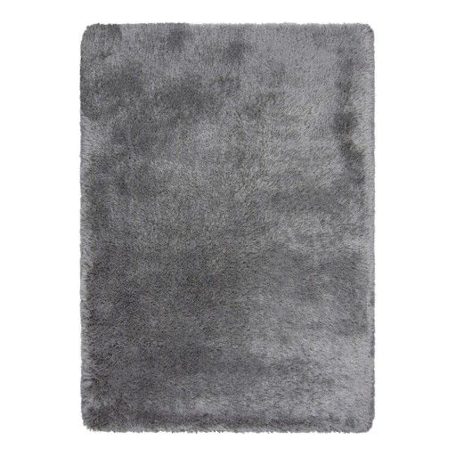 Covor gri 160x230 cm – Flair Rugs