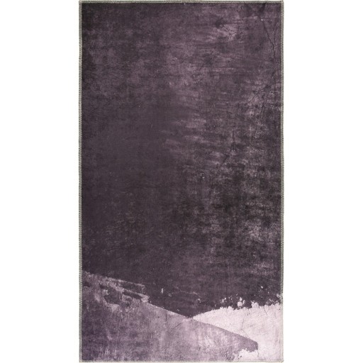 Covor gri lavabil 230x160 cm - Vitaus