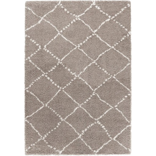 Covor maro deschis Mint Rugs Hash, 120 x 170 cm