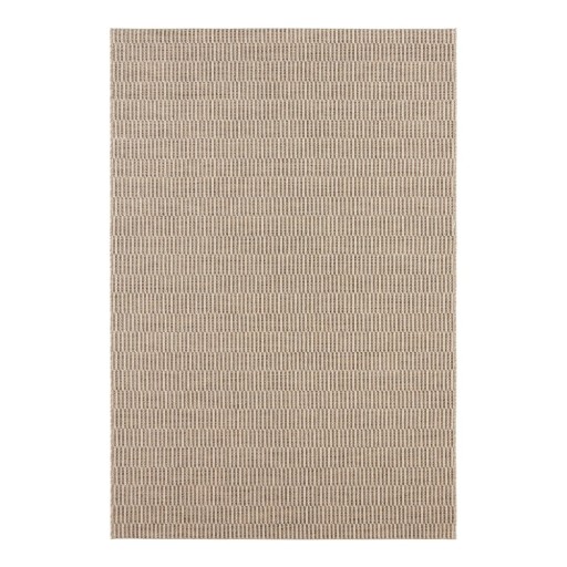 Covor potrivit pentru exterior Elle Decoration Brave Dreux, 200 x 290 cm, crem