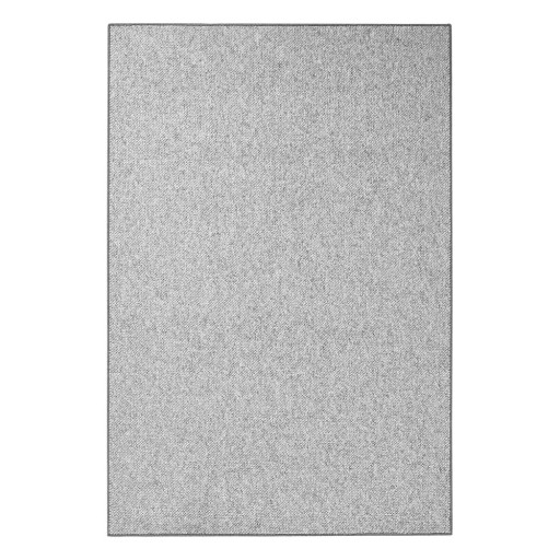 Covor gri 60x90 cm Wolly – BT Carpet